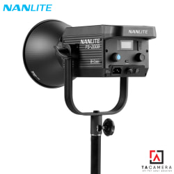 Đèn LED Nanlite FS200B Bi-Color AC Monolight